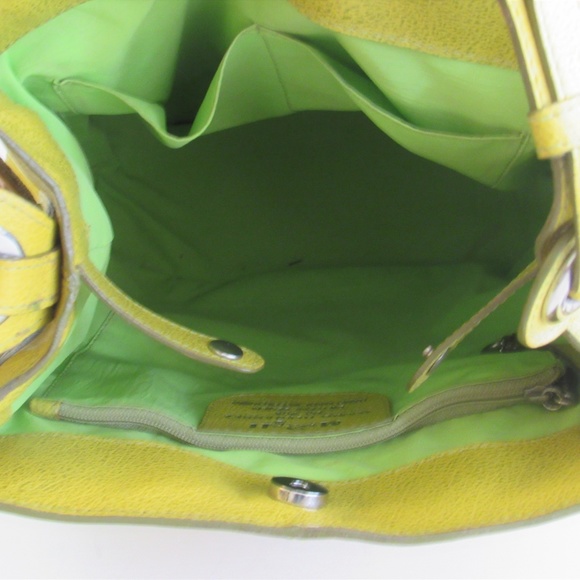 Mario Hernandez Exclusive Design Shoulder Bag - Picture 7 of 8